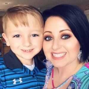 Meet your Posher, Lauren